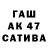 Первитин мет Karthik Naren